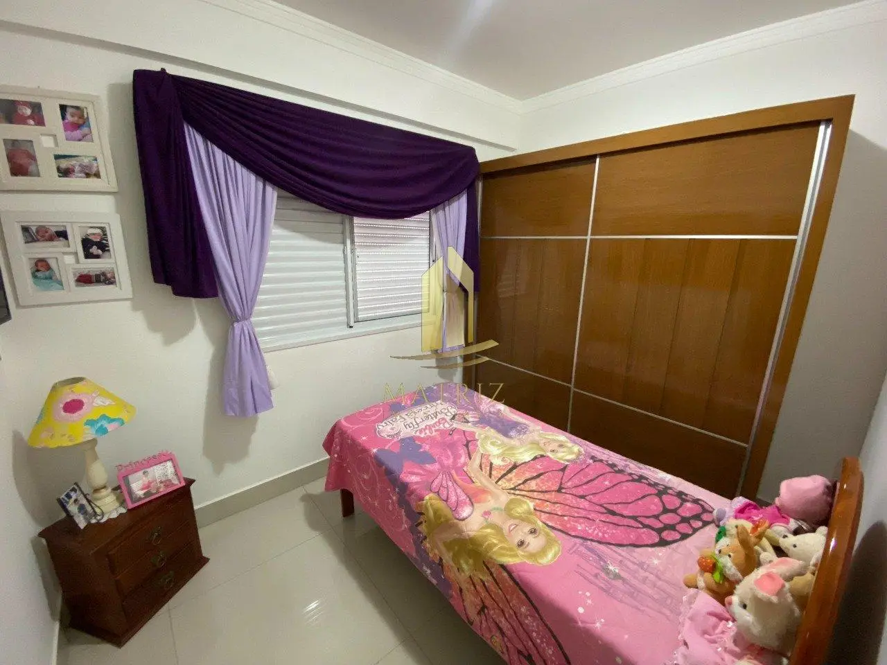 Apartamento à venda no Estação em Franca - Cód. 2105 (Foto 9) - Matriz Imobiliária