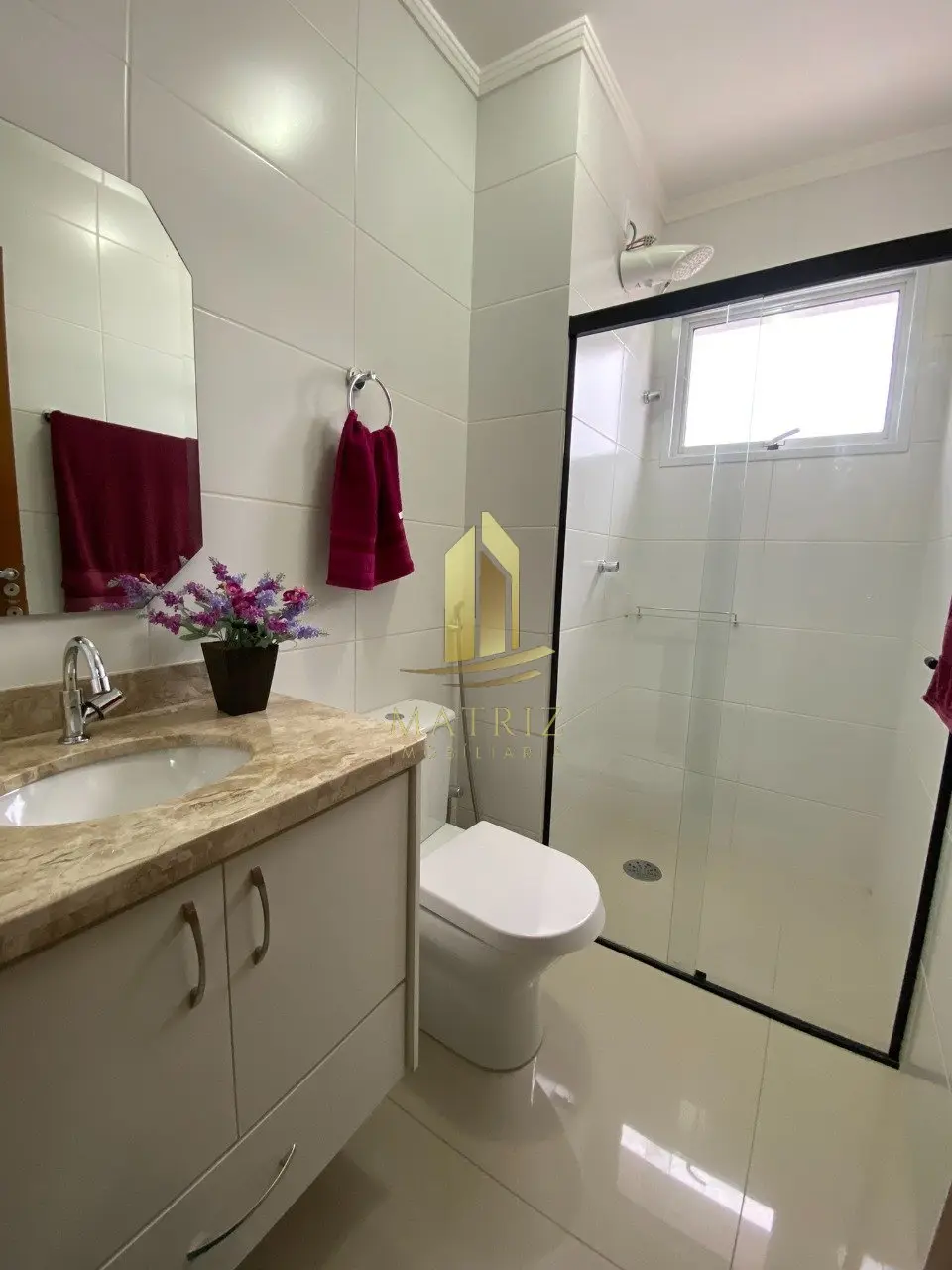 Apartamento à venda no Estação em Franca - Cód. 2105 (Foto 11) - Matriz Imobiliária
