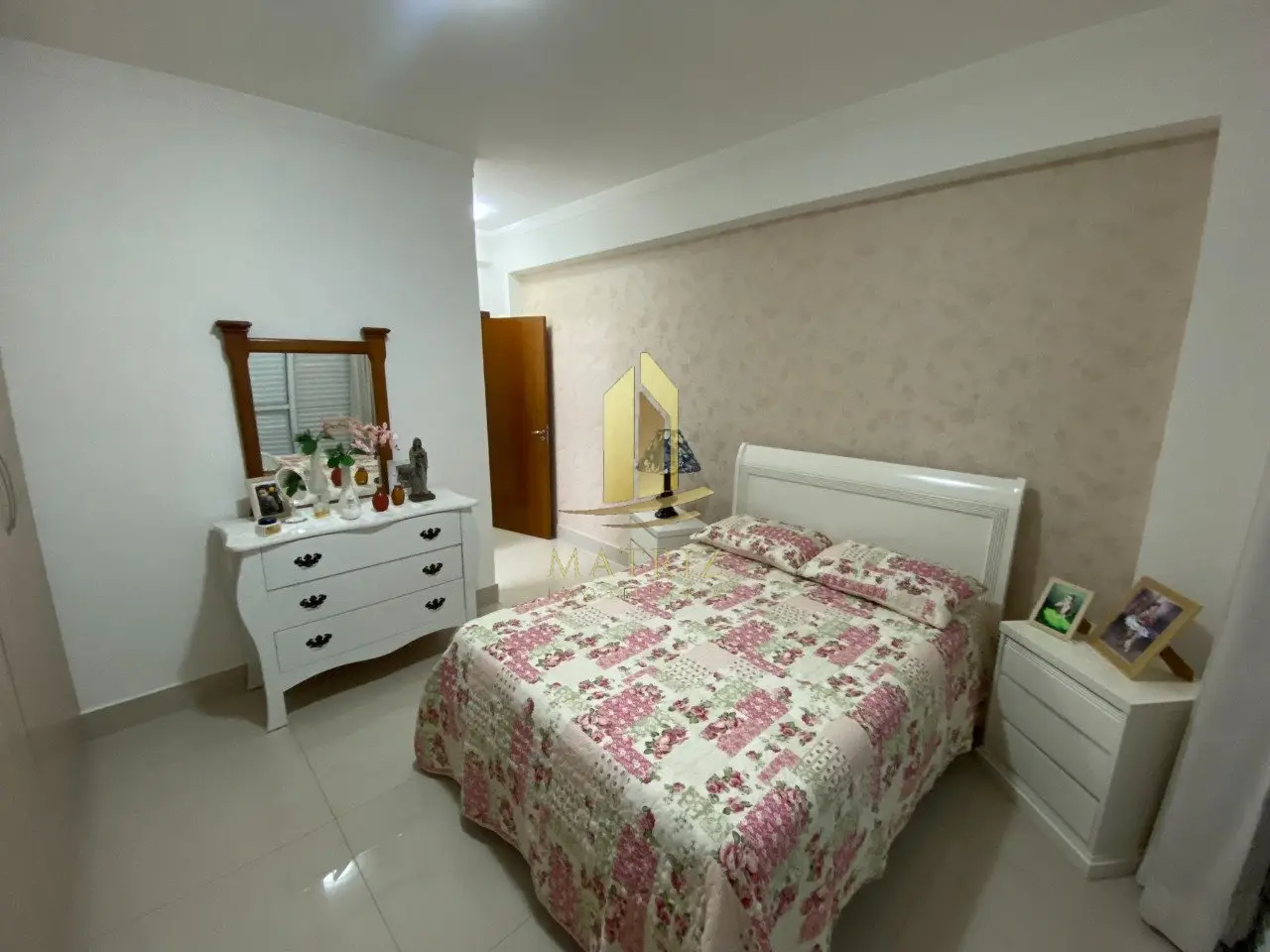 Apartamento à venda no Estação em Franca - Cód. 2105 (Foto 13) - Matriz Imobiliária