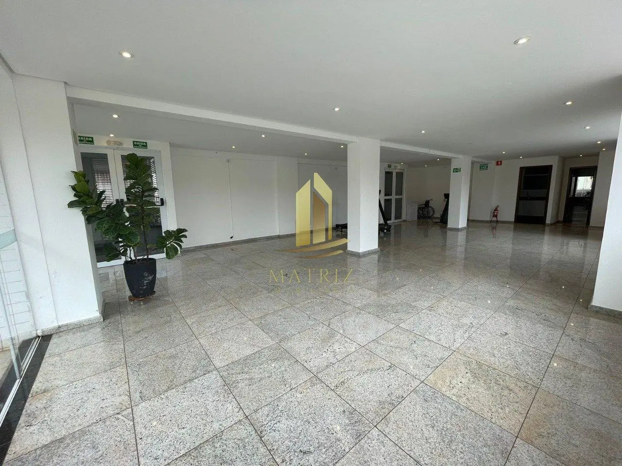 Apartamento à venda no Estação em Franca - Cód. 2105 (Foto 16) - Matriz Imobiliária