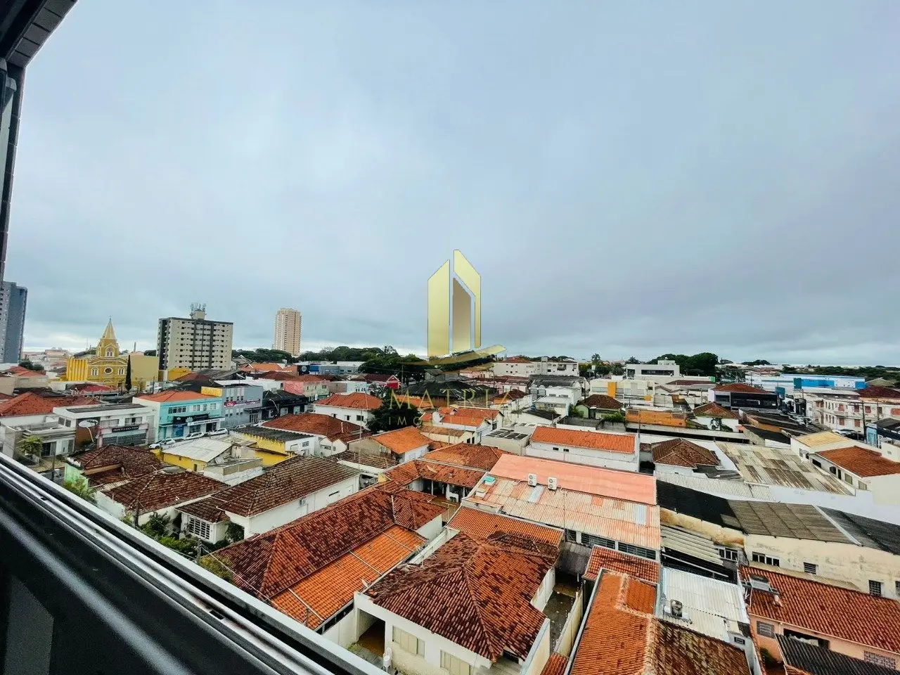 Apartamento à venda no Estação em Franca - Cód. 2105 (Foto 17) - Matriz Imobiliária