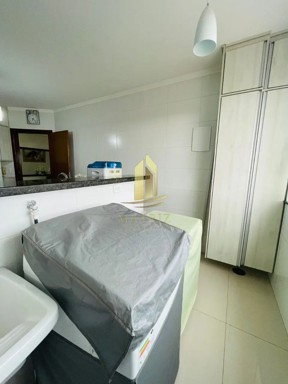 Apartamento à venda no Estação em Franca - Cód. 2105 (Foto 14) - Matriz Imobiliária