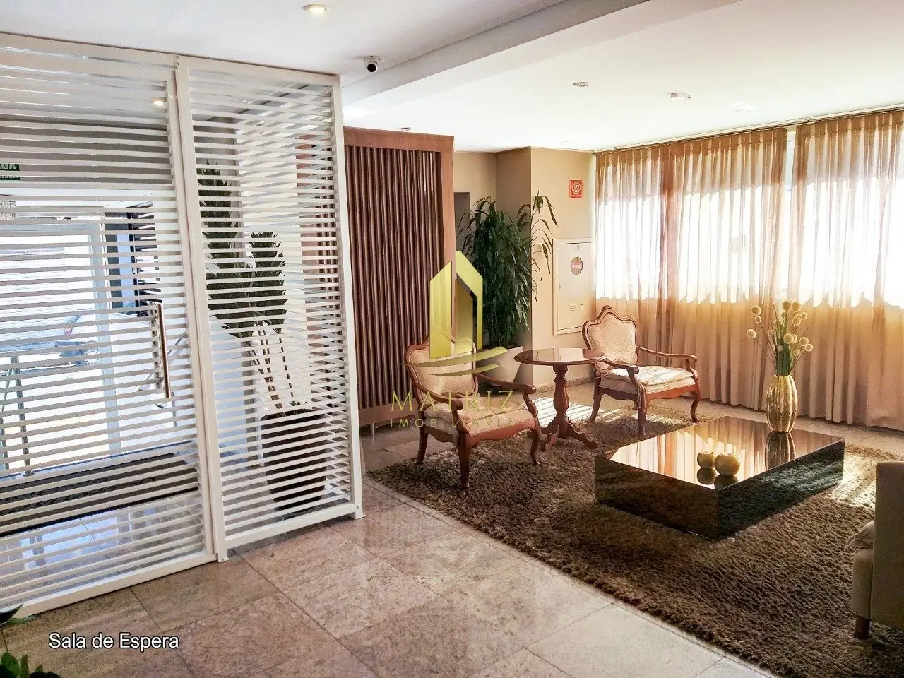 Apartamento à venda no Estação em Franca - Cód. 2105 (Foto 19) - Matriz Imobiliária