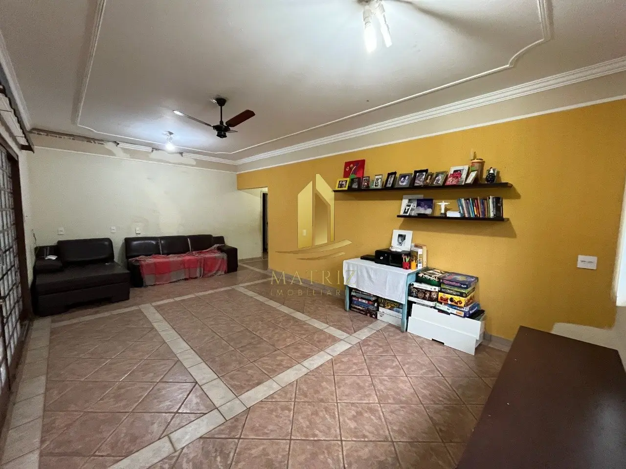 Chácara à venda no Belvedere dos Cristais em Cristais Paulista - Cód. 2106 (Foto 3) - Matriz Imobiliária