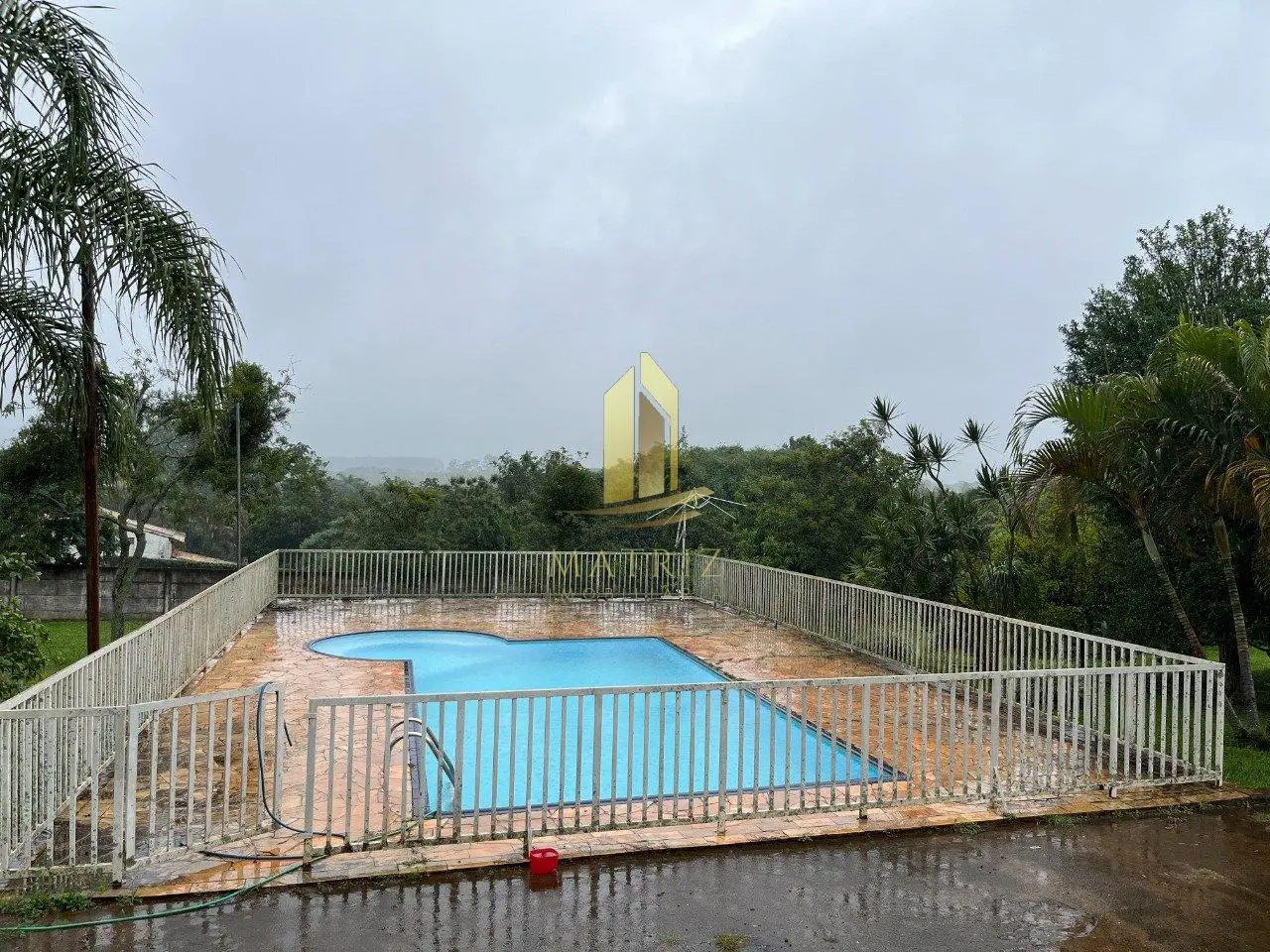 Chácara à venda no Belvedere dos Cristais em Cristais Paulista - Cód. 2106 (Foto 16) - Matriz Imobiliária