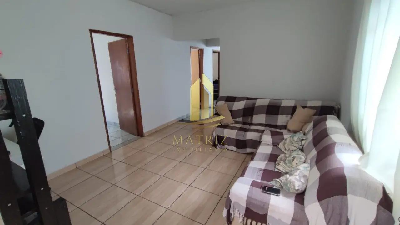 Casa à venda no Residencial Jardim Vera Cruz em Franca - Cód. 2115 (Foto 2) - Matriz Imobiliária