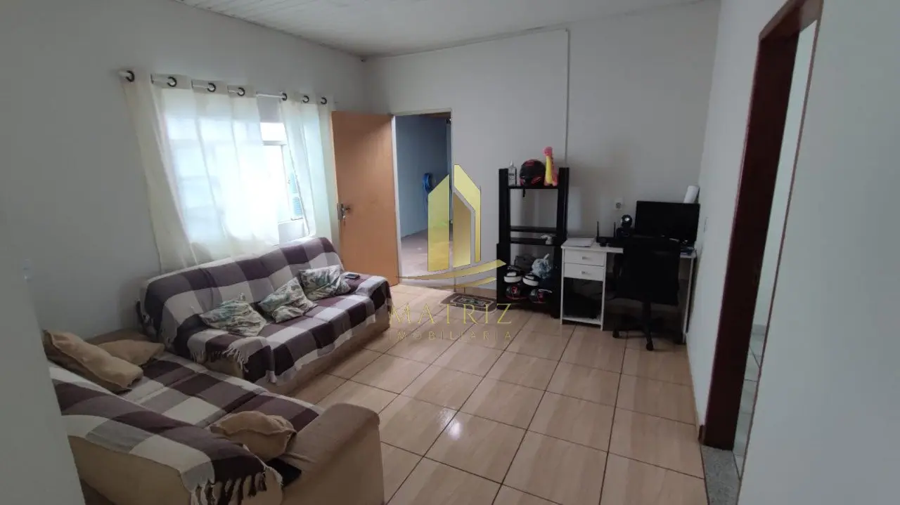 Casa à venda no Residencial Jardim Vera Cruz em Franca - Cód. 2115 (Foto 1) - Matriz Imobiliária