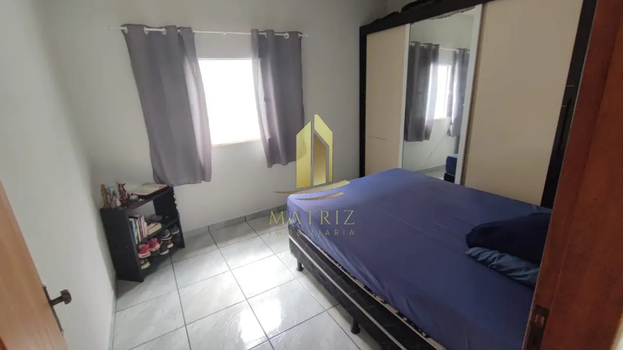 Casa à venda no Residencial Jardim Vera Cruz em Franca - Cód. 2115 (Foto 4) - Matriz Imobiliária