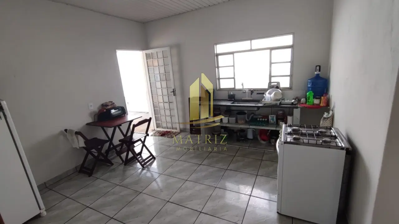 Casa à venda no Residencial Jardim Vera Cruz em Franca - Cód. 2115 (Foto 3) - Matriz Imobiliária