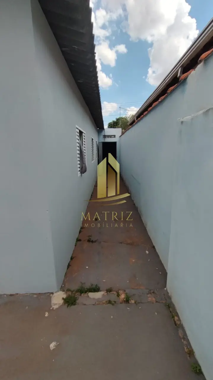 Casa à venda no Residencial Jardim Vera Cruz em Franca - Cód. 2115 (Foto 9) - Matriz Imobiliária