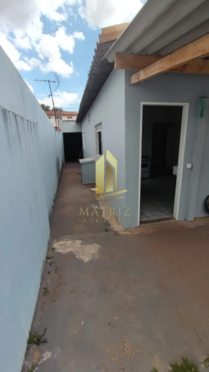 Casa à venda no Residencial Jardim Vera Cruz em Franca - Cód. 2115 (Foto 11) - Matriz Imobiliária