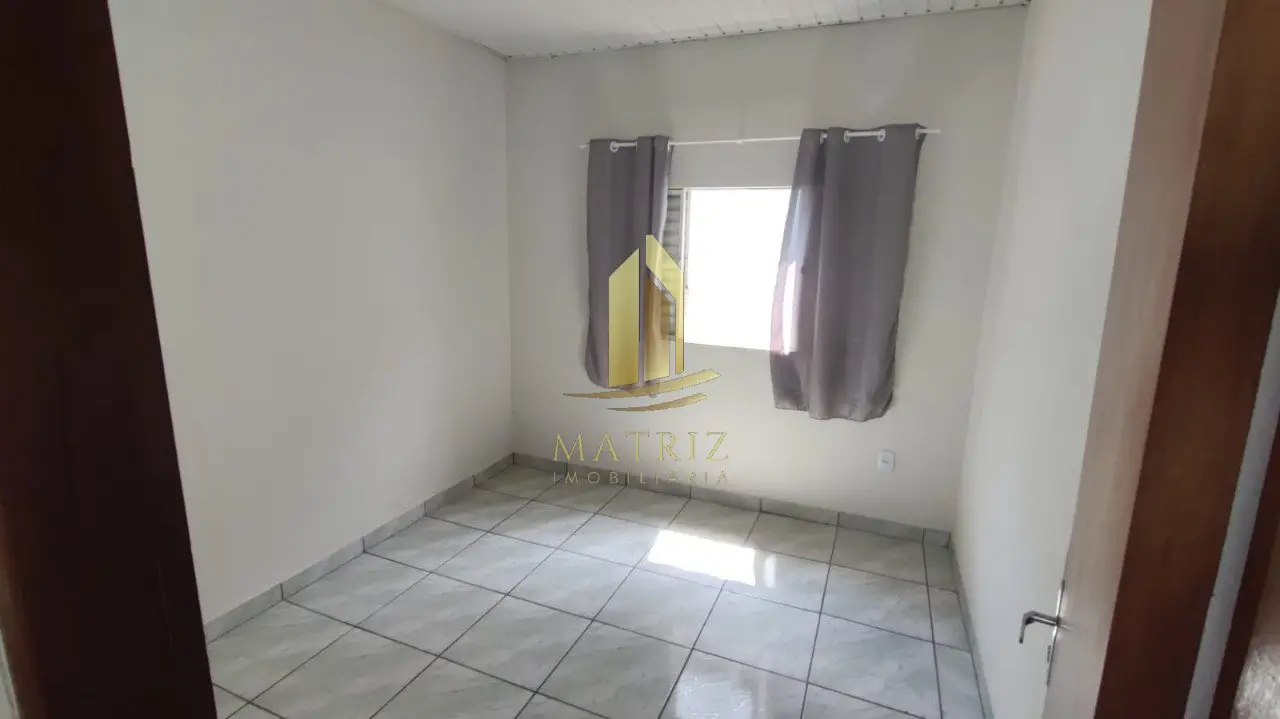 Casa à venda no Residencial Jardim Vera Cruz em Franca - Cód. 2115 (Foto 7) - Matriz Imobiliária