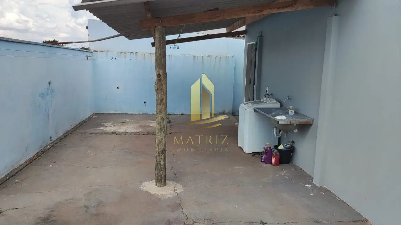 Casa à venda no Residencial Jardim Vera Cruz em Franca - Cód. 2115 (Foto 12) - Matriz Imobiliária