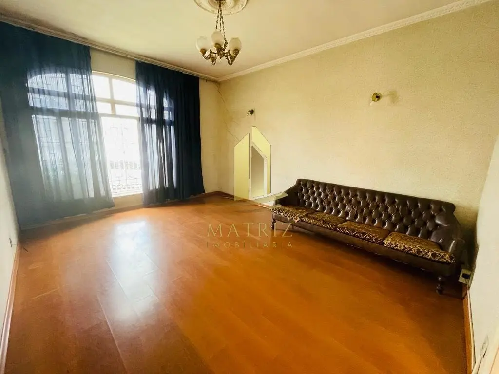 Casa à venda no Centro em Franca - Cód. 2121 (Foto 4) - Matriz Imobiliária