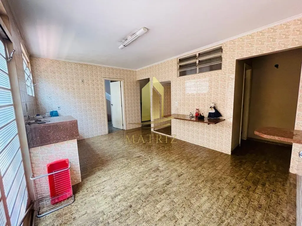 Casa à venda no Centro em Franca - Cód. 2121 (Foto 8) - Matriz Imobiliária