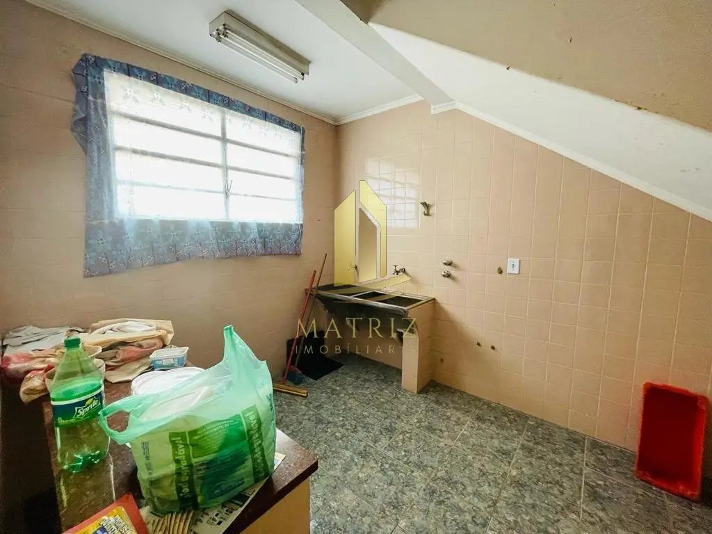 Casa à venda no Centro em Franca - Cód. 2121 (Foto 10) - Matriz Imobiliária