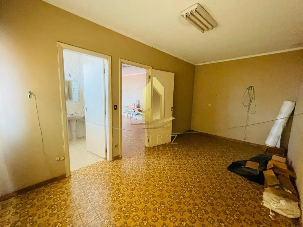 Casa à venda no Centro em Franca - Cód. 2121 (Foto 12) - Matriz Imobiliária