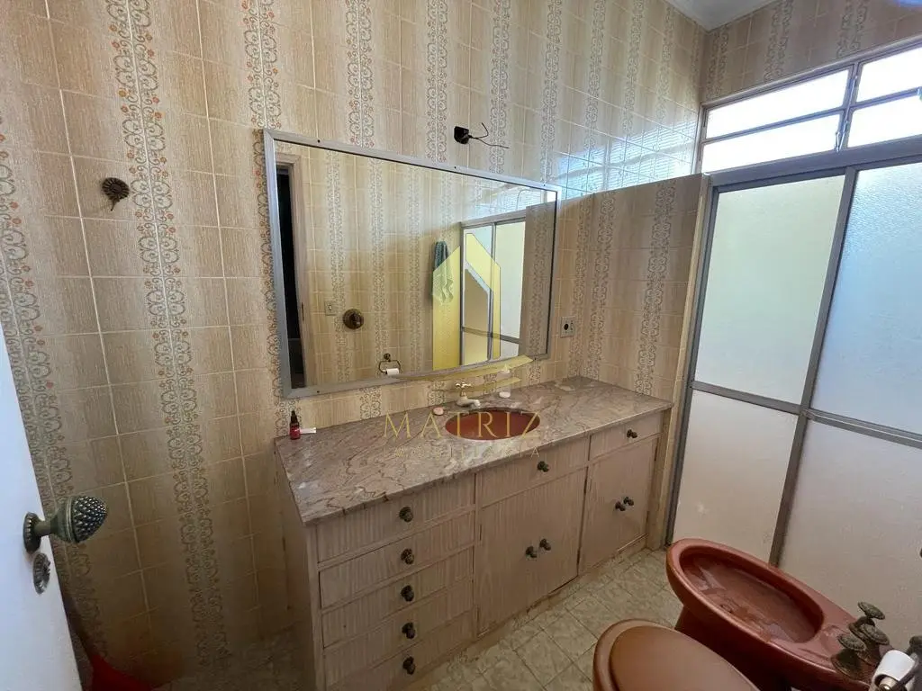 Casa à venda no Centro em Franca - Cód. 2121 (Foto 17) - Matriz Imobiliária