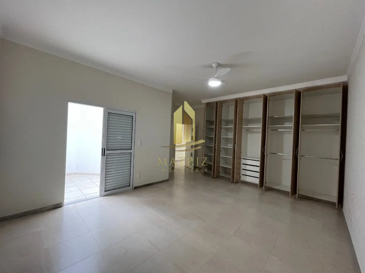 Casa à venda no Residencial Amazonas em Franca - Cód. 2124 (Foto 7) - Matriz Imobiliária
