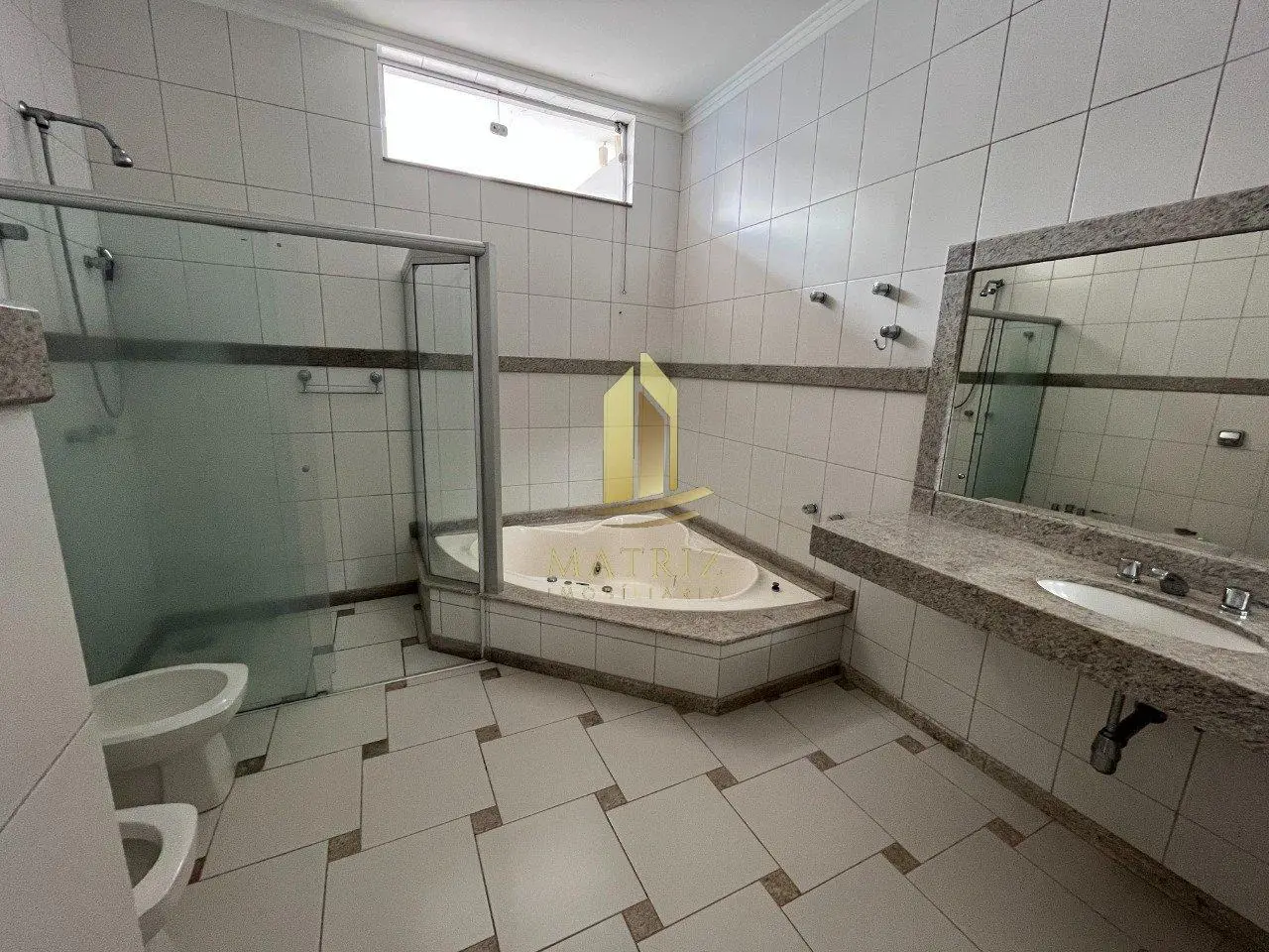 Casa à venda no Residencial Amazonas em Franca - Cód. 2124 (Foto 16) - Matriz Imobiliária
