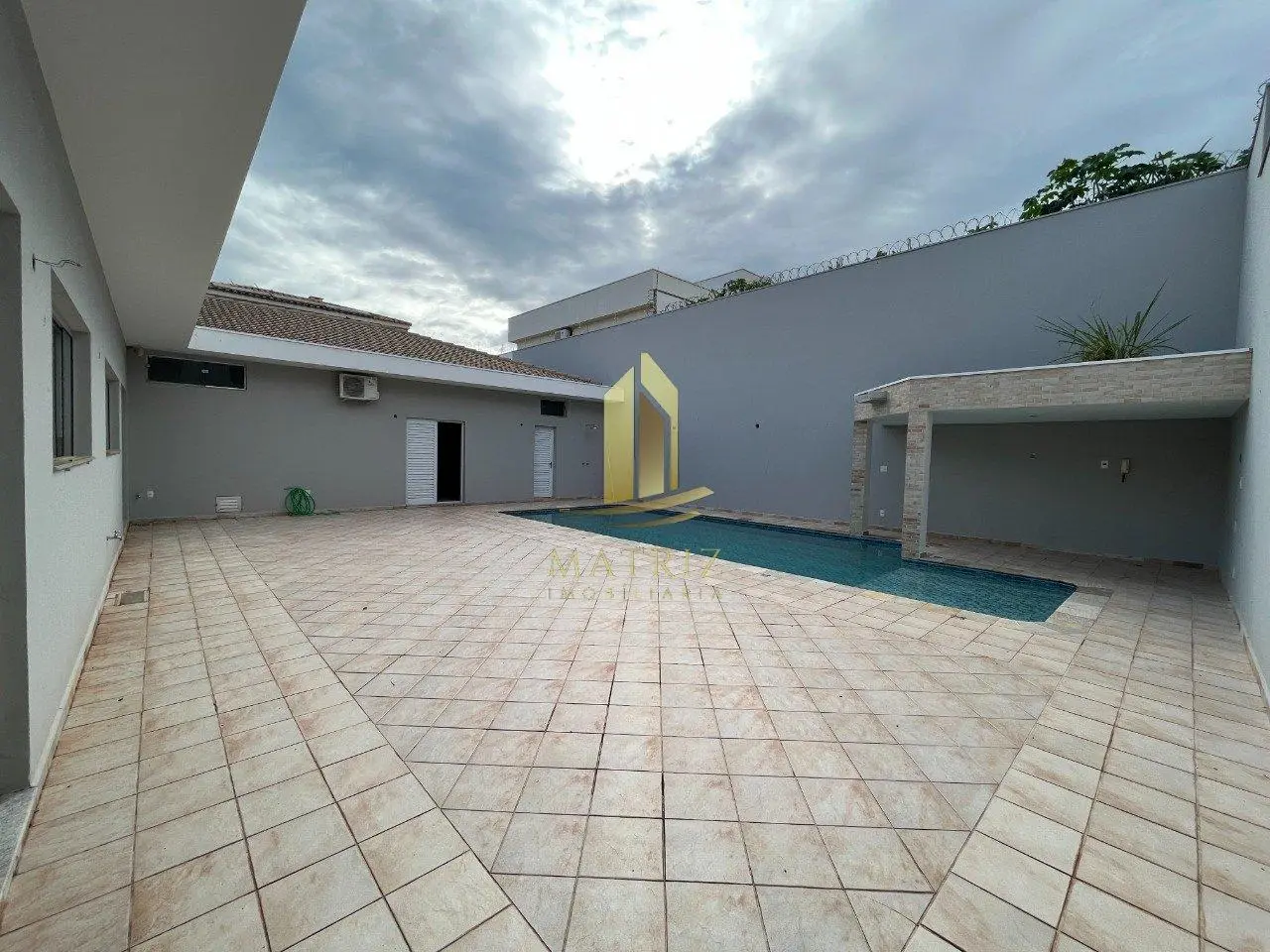 Casa à venda no Residencial Amazonas em Franca - Cód. 2124 (Foto 17) - Matriz Imobiliária