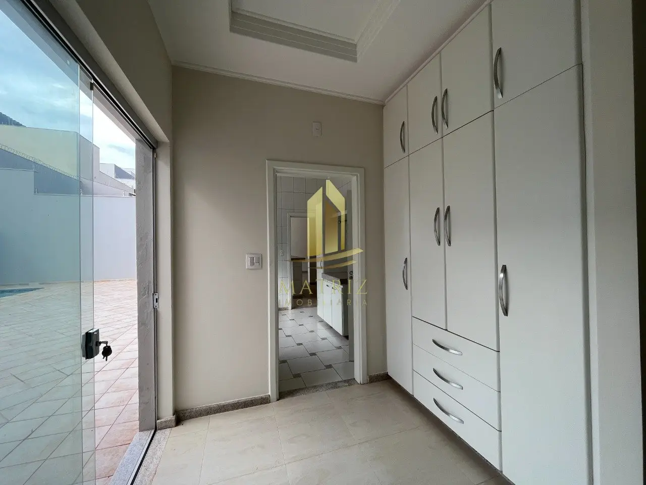 Casa à venda no Residencial Amazonas em Franca - Cód. 2124 (Foto 19) - Matriz Imobiliária