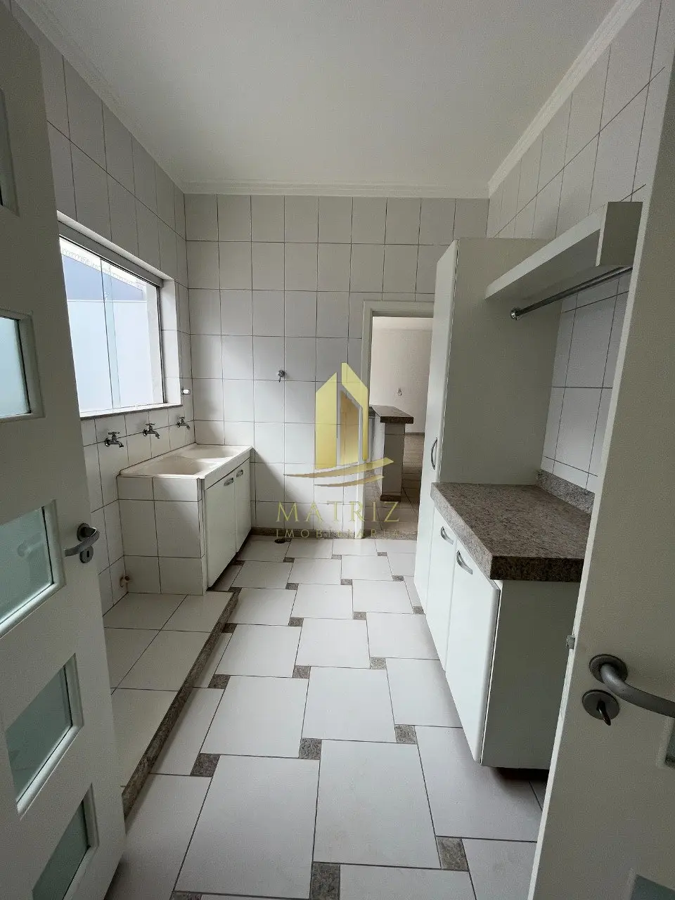 Casa à venda no Residencial Amazonas em Franca - Cód. 2124 (Foto 20) - Matriz Imobiliária