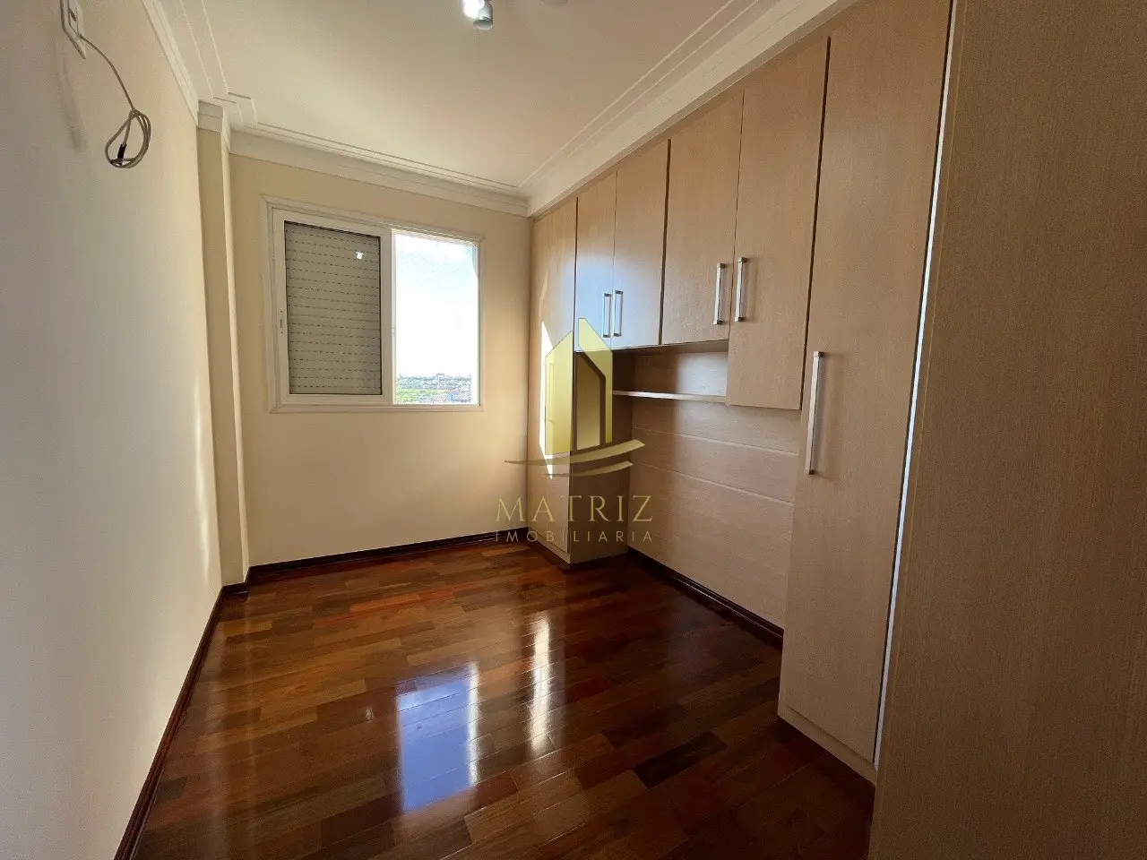 Apartamento à venda no Cidade Nova em Franca - Cód. 2126 (Foto 3) - Matriz Imobiliária