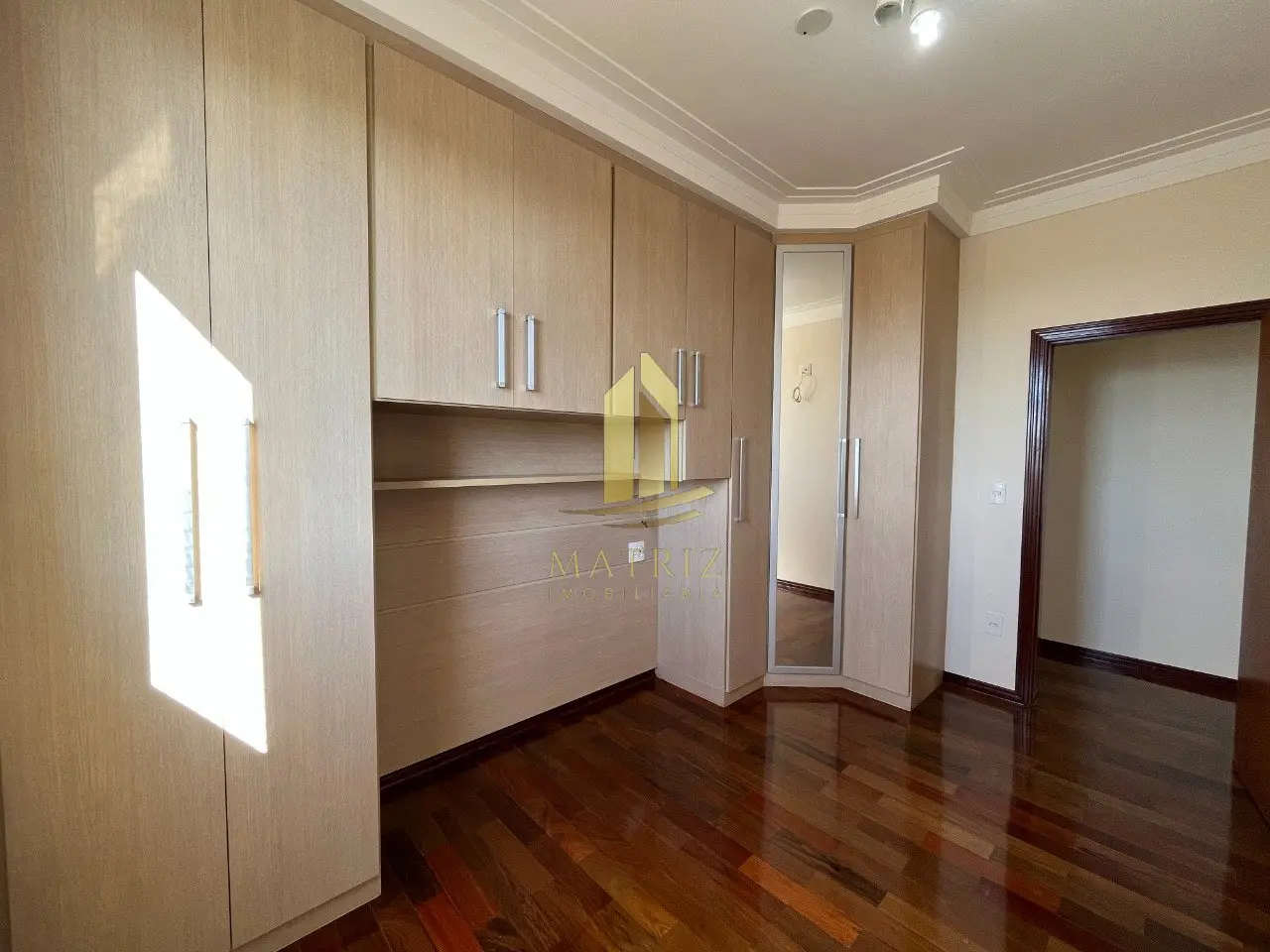 Apartamento à venda no Cidade Nova em Franca - Cód. 2126 (Foto 4) - Matriz Imobiliária