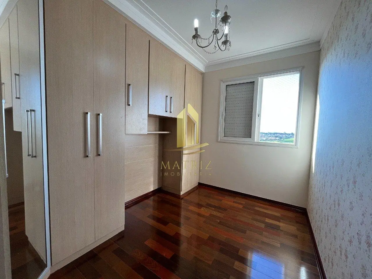 Apartamento à venda no Cidade Nova em Franca - Cód. 2126 (Foto 5) - Matriz Imobiliária