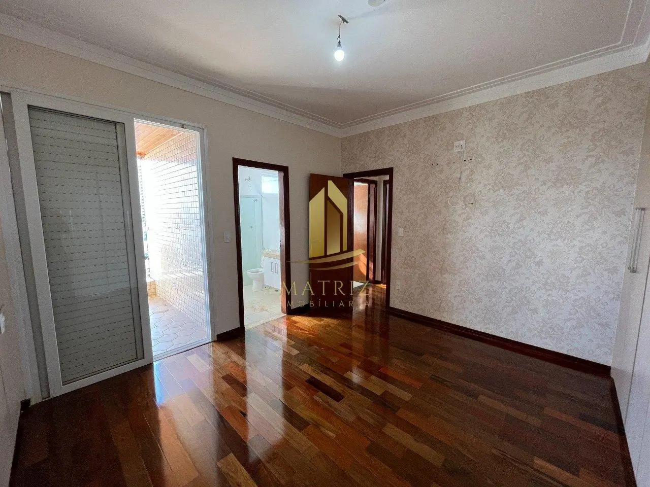 Apartamento à venda no Cidade Nova em Franca - Cód. 2126 (Foto 9) - Matriz Imobiliária