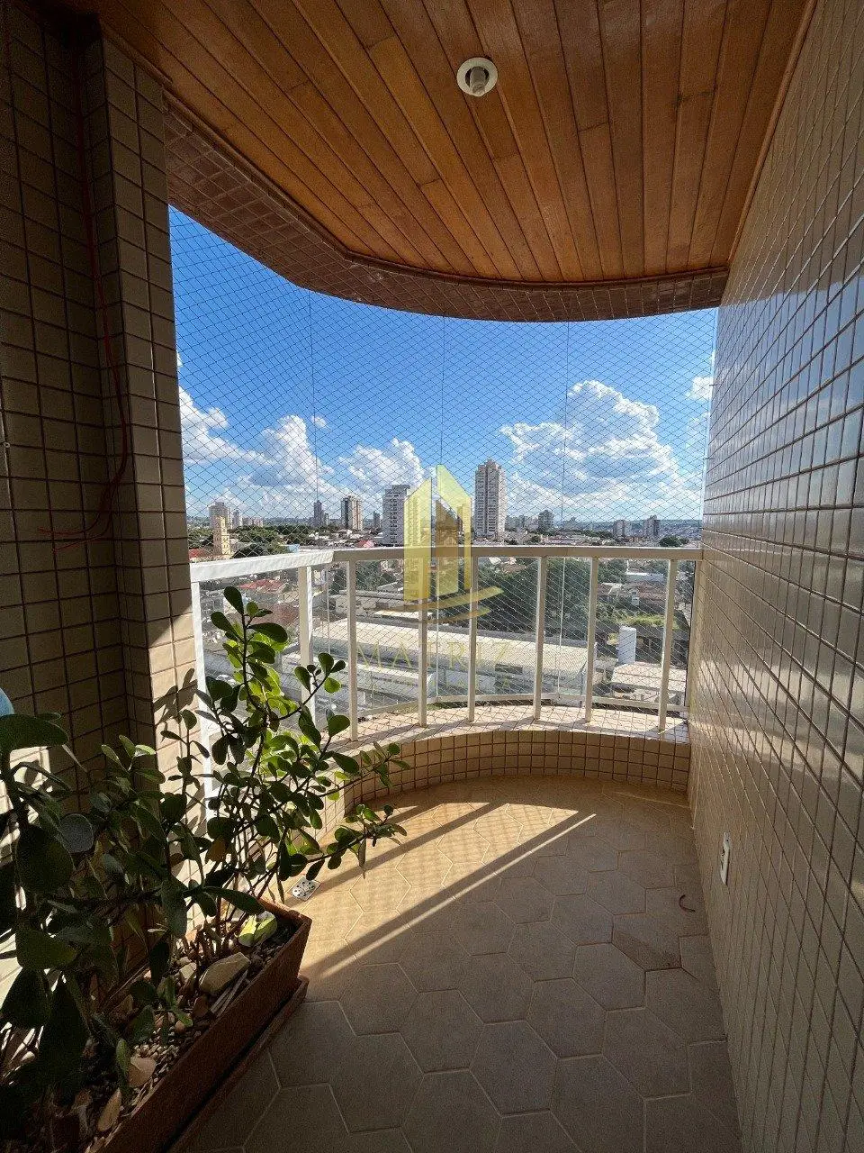 Apartamento à venda no Cidade Nova em Franca - Cód. 2126 (Foto 10) - Matriz Imobiliária
