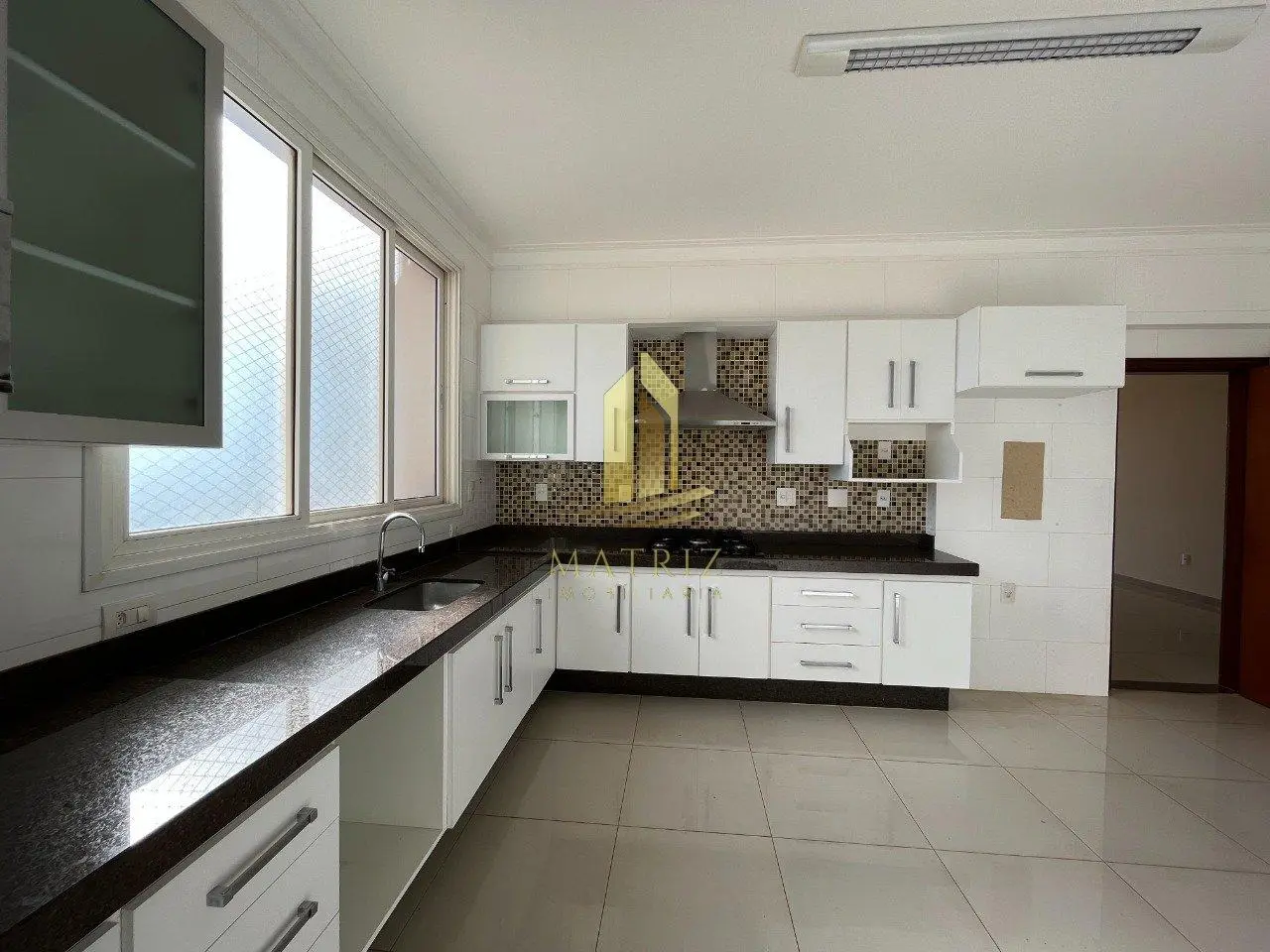 Apartamento à venda no Cidade Nova em Franca - Cód. 2126 (Foto 13) - Matriz Imobiliária