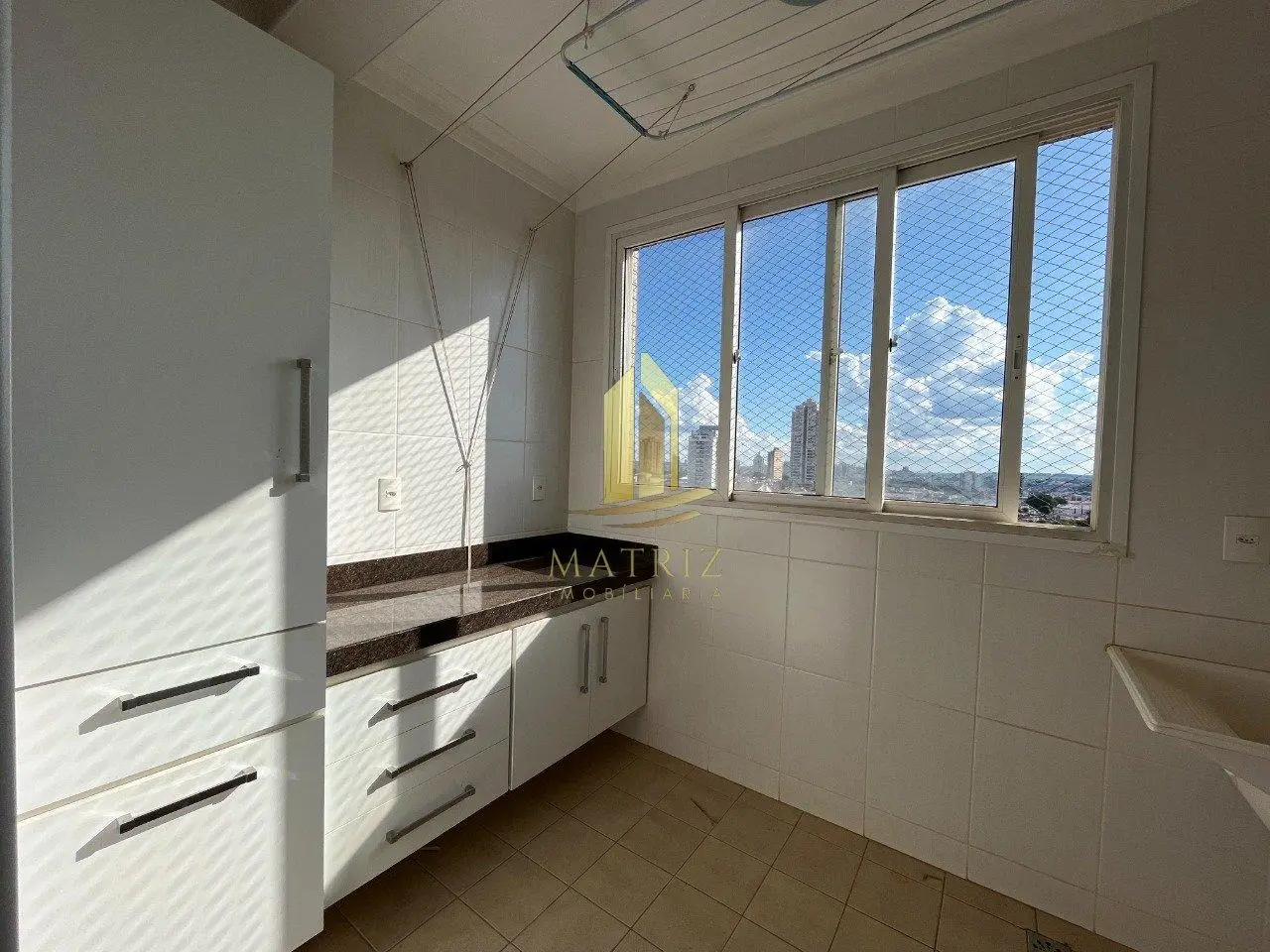Apartamento à venda no Cidade Nova em Franca - Cód. 2126 (Foto 14) - Matriz Imobiliária