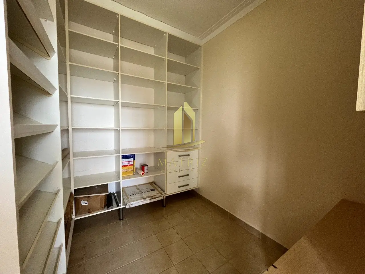 Apartamento à venda no Cidade Nova em Franca - Cód. 2126 (Foto 16) - Matriz Imobiliária