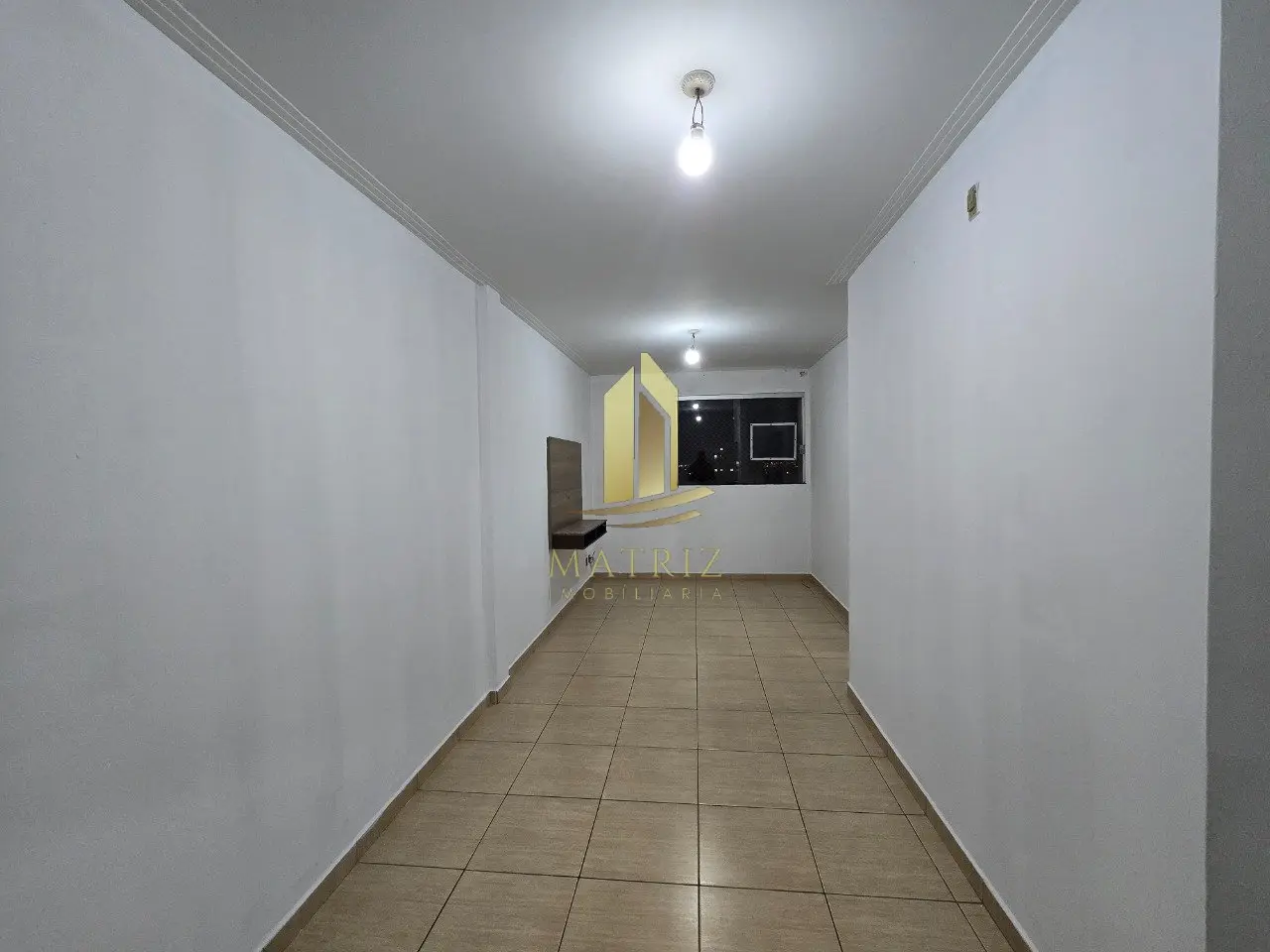 Apartamento à venda no Residencial Nosso Lar em Franca - Cód. 2136 (Foto 2) - Matriz Imobiliária