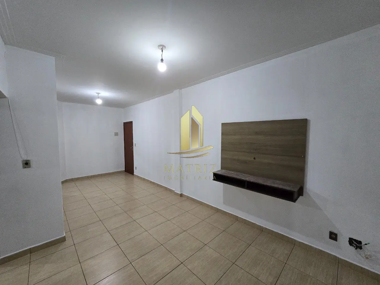 Apartamento à venda no Residencial Nosso Lar em Franca - Cód. 2136 (Foto 3) - Matriz Imobiliária