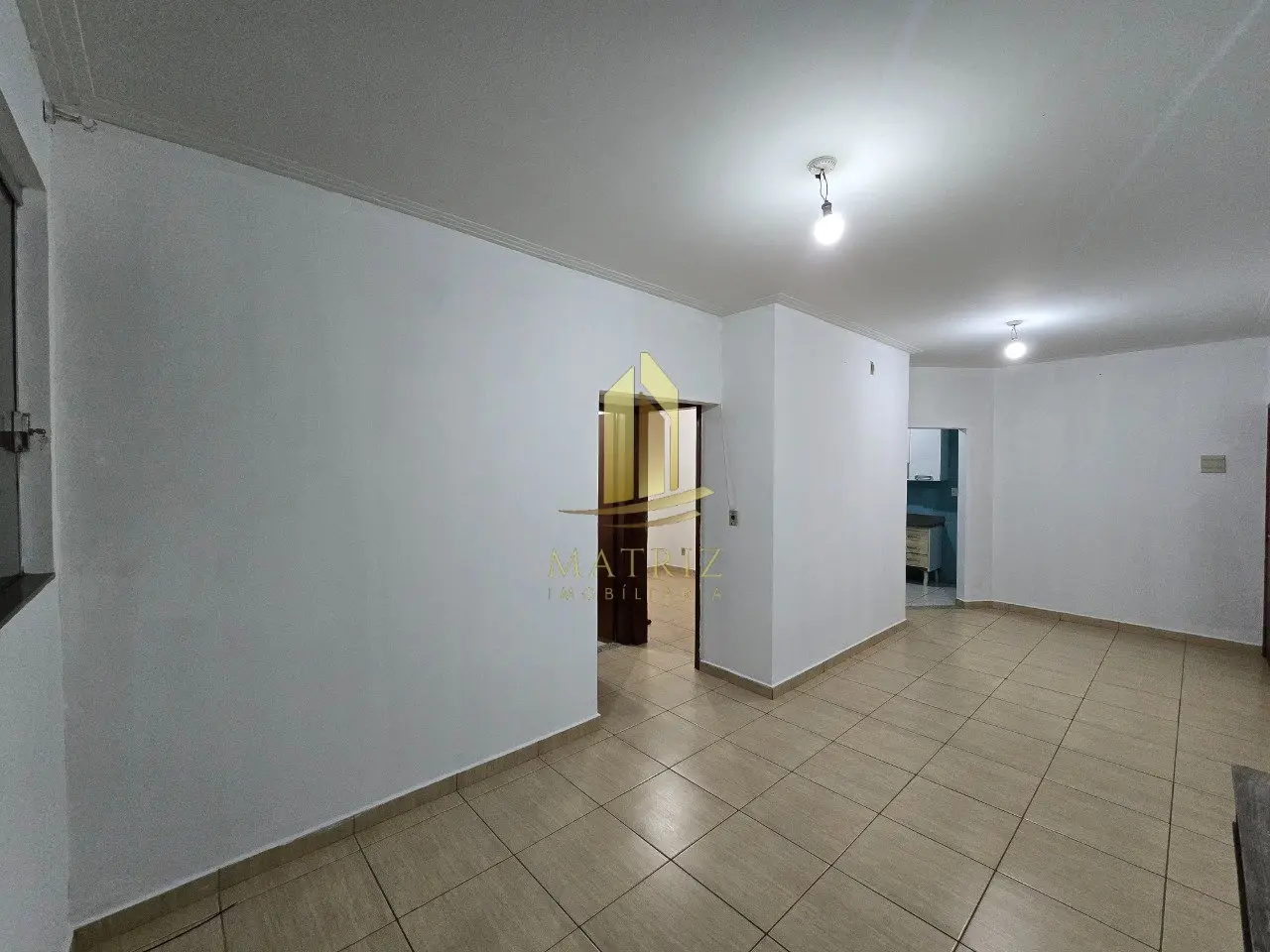 Apartamento à venda no Residencial Nosso Lar em Franca - Cód. 2136 (Foto 4) - Matriz Imobiliária