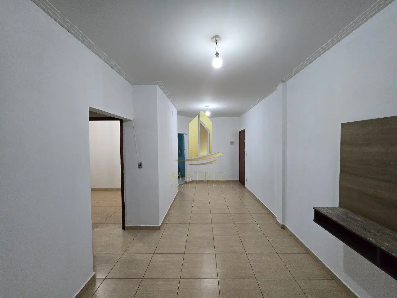 Apartamento à venda no Residencial Nosso Lar em Franca - Cód. 2136 (Foto 5) - Matriz Imobiliária