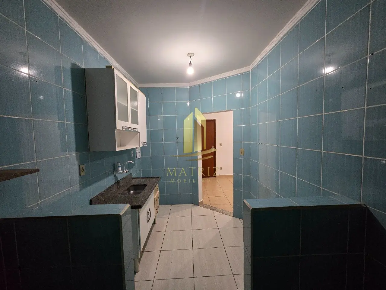 Apartamento à venda no Residencial Nosso Lar em Franca - Cód. 2136 (Foto 9) - Matriz Imobiliária