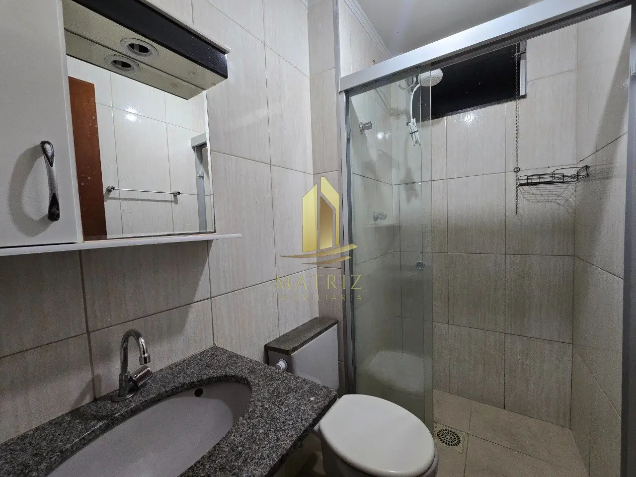 Apartamento à venda no Residencial Nosso Lar em Franca - Cód. 2136 (Foto 10) - Matriz Imobiliária