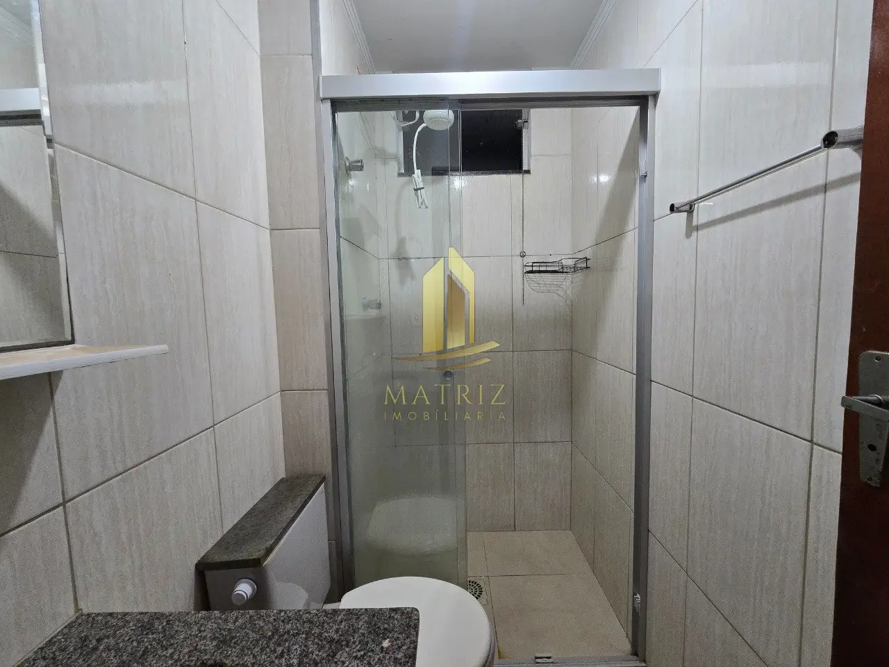 Apartamento à venda no Residencial Nosso Lar em Franca - Cód. 2136 (Foto 11) - Matriz Imobiliária