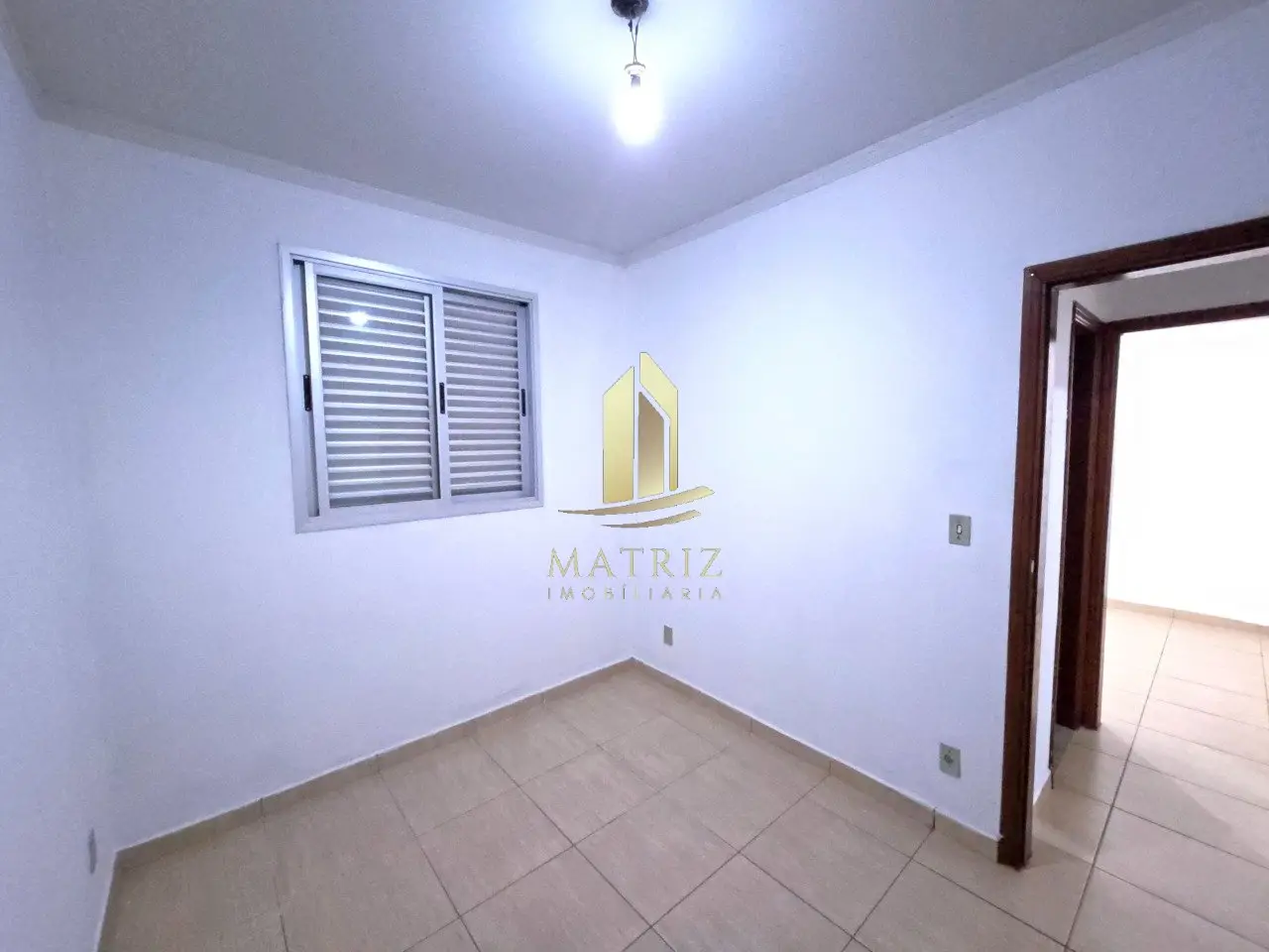 Apartamento à venda no Residencial Nosso Lar em Franca - Cód. 2136 (Foto 14) - Matriz Imobiliária