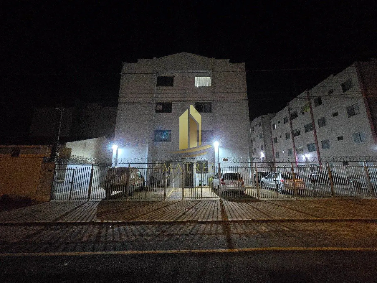 Apartamento à venda no Residencial Nosso Lar em Franca - Cód. 2136 (Foto 17) - Matriz Imobiliária