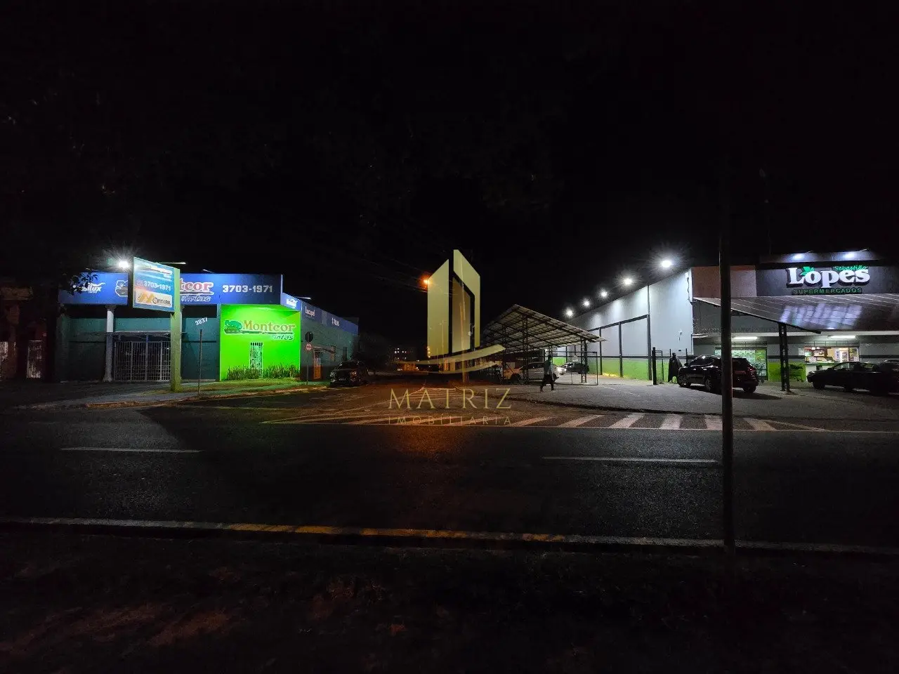 Apartamento à venda no Residencial Nosso Lar em Franca - Cód. 2136 (Foto 19) - Matriz Imobiliária
