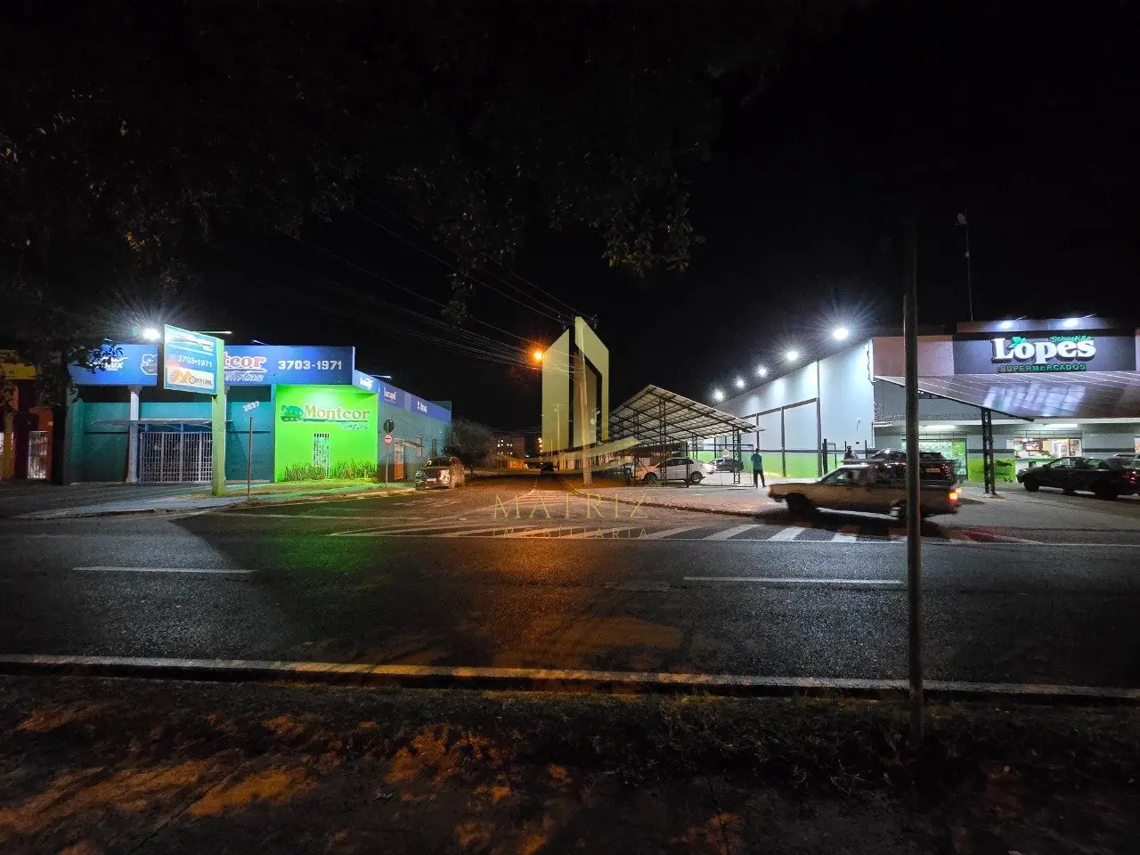 Apartamento à venda no Residencial Nosso Lar em Franca - Cód. 2136 (Foto 20) - Matriz Imobiliária
