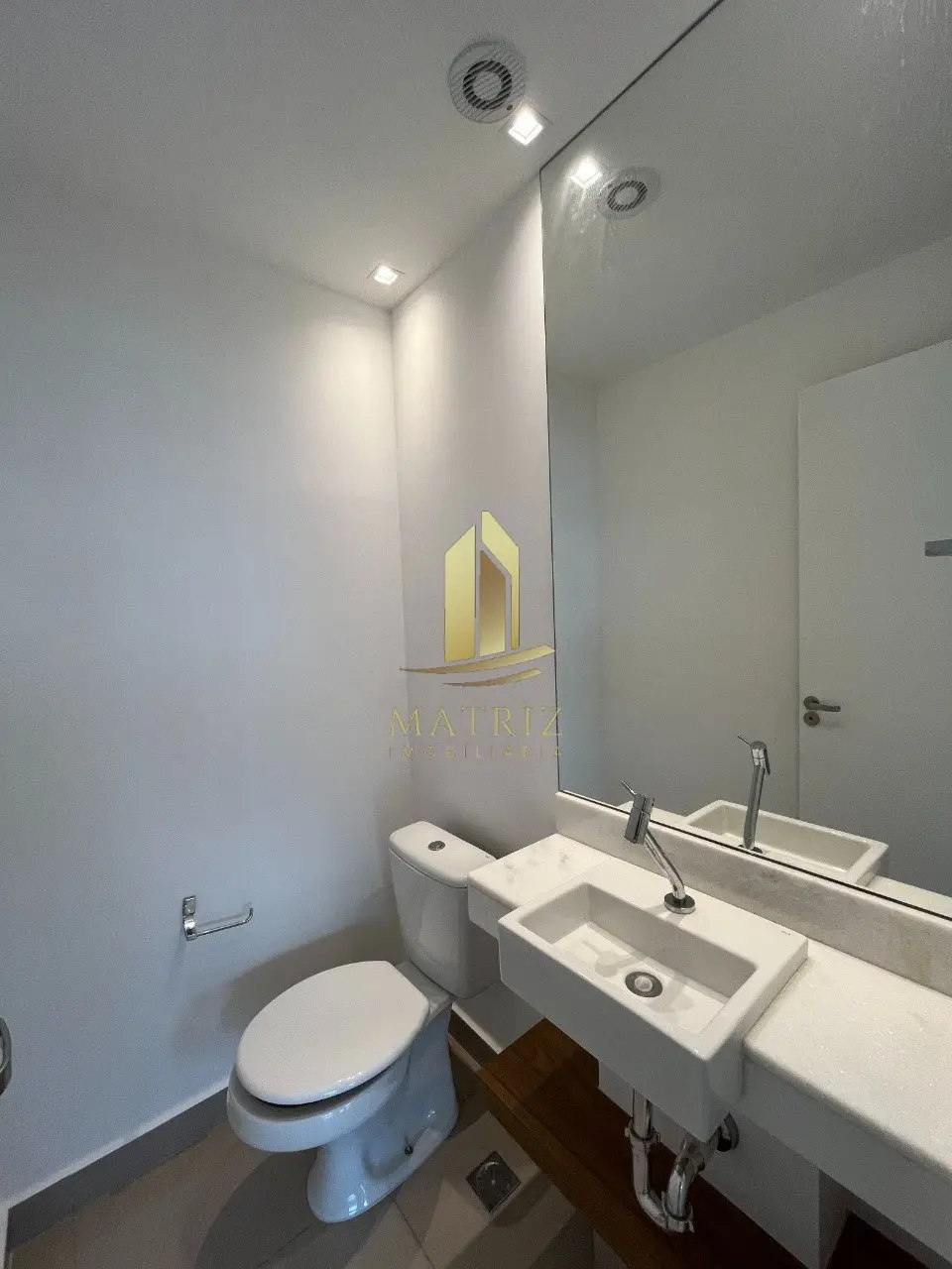 Apartamento à venda no Residencial Paraíso em Franca - Cód. 2144 (Foto 6) - Matriz Imobiliária