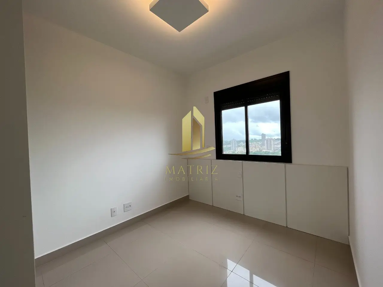 Apartamento à venda no Residencial Paraíso em Franca - Cód. 2144 (Foto 9) - Matriz Imobiliária