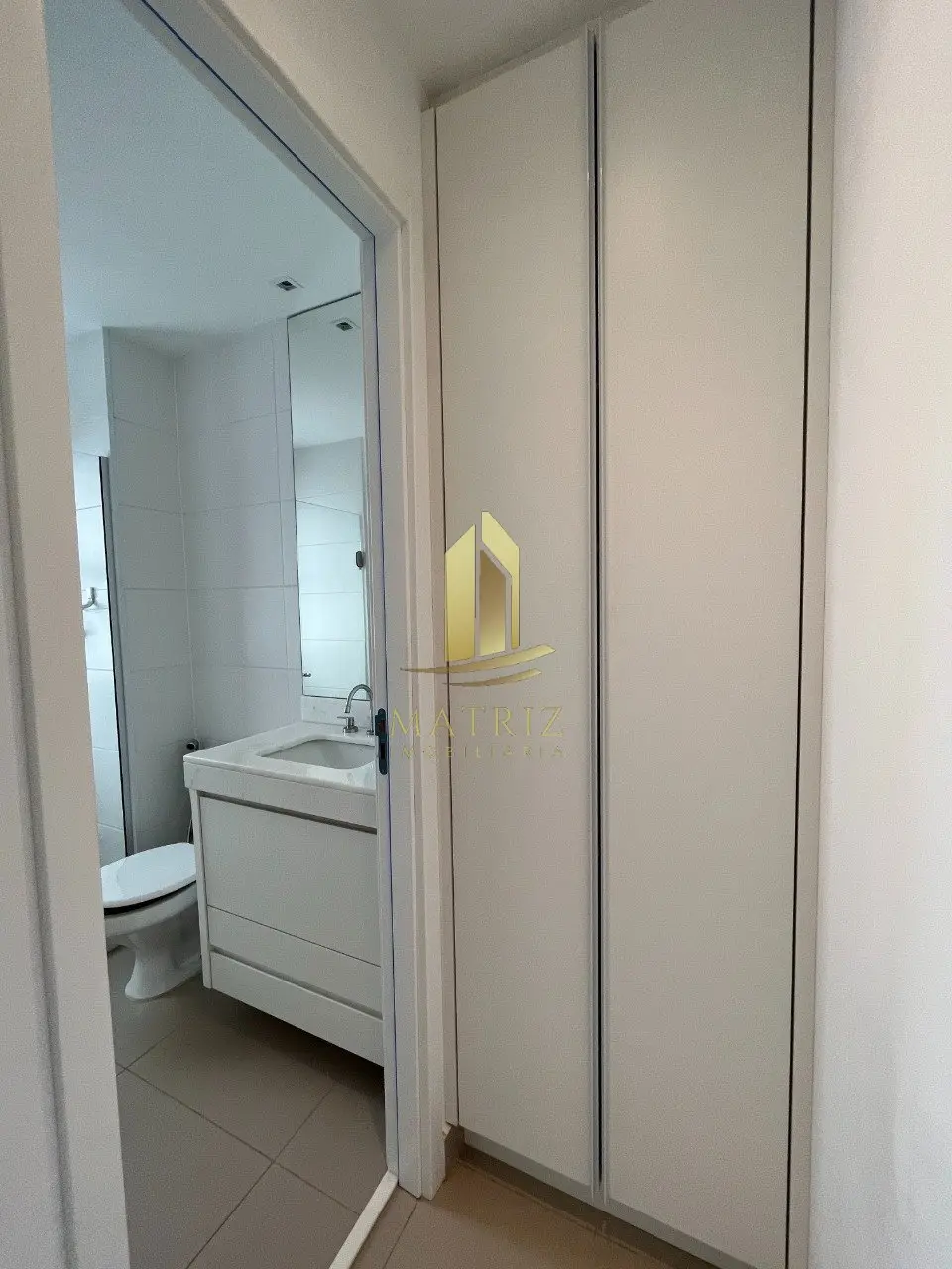 Apartamento à venda no Residencial Paraíso em Franca - Cód. 2144 (Foto 11) - Matriz Imobiliária