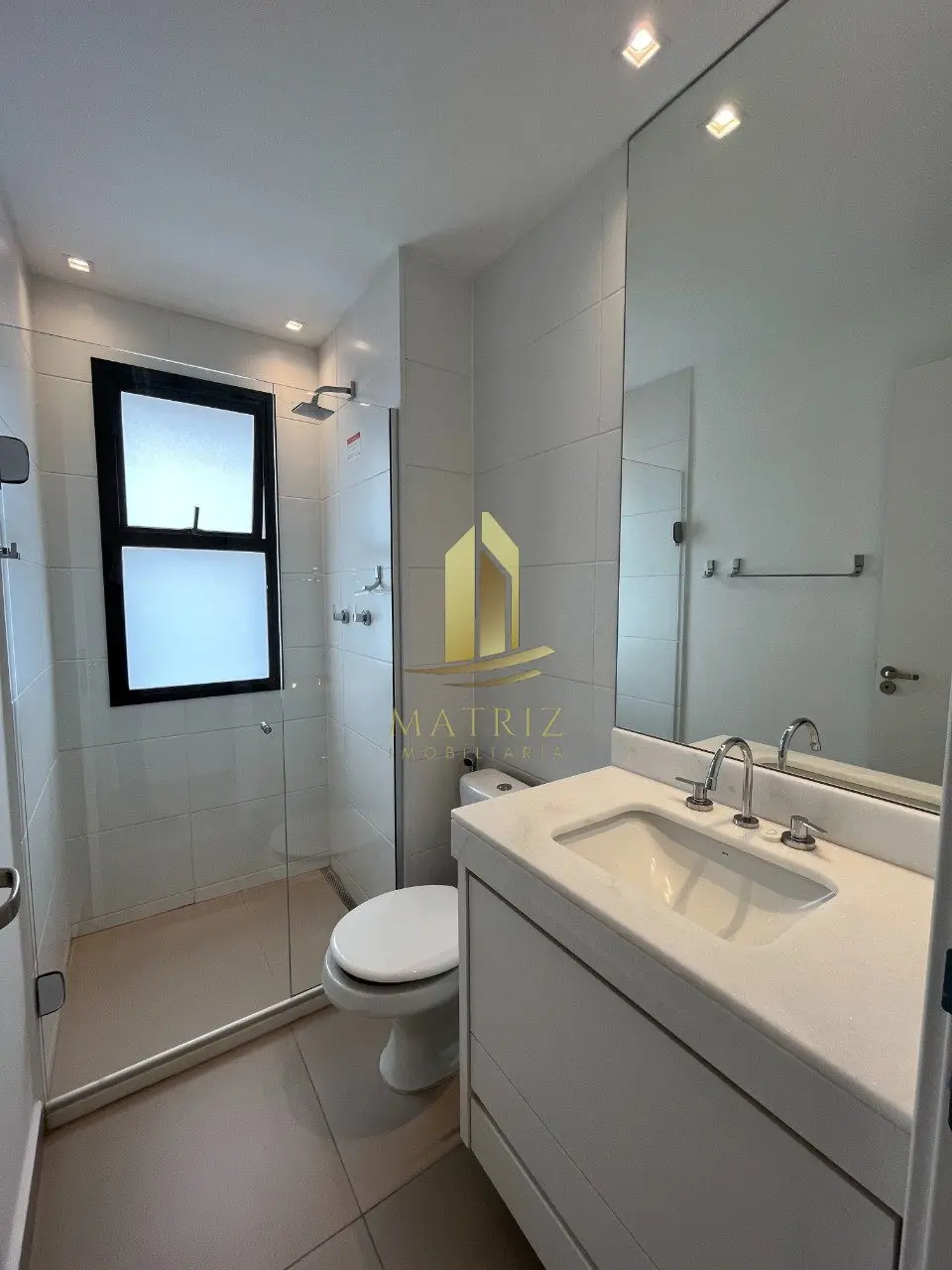 Apartamento à venda no Residencial Paraíso em Franca - Cód. 2144 (Foto 7) - Matriz Imobiliária